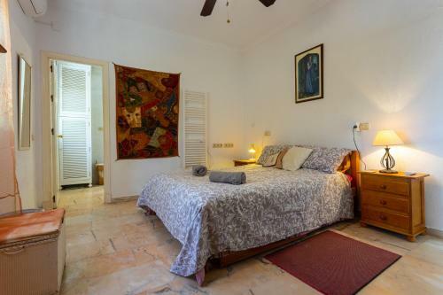 Villa Onuba - Ole Solutions
