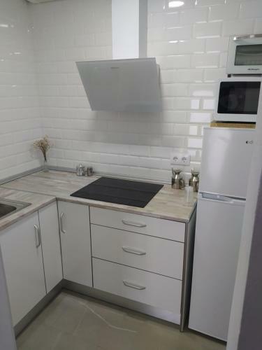 Apartamentos Dream Views, Los Cabezuelos