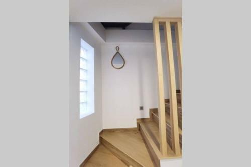 Apartamento Preciosa Casita Armilla