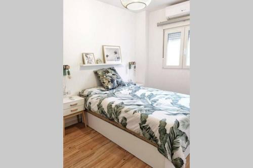 Apartamento Preciosa Casita Armilla