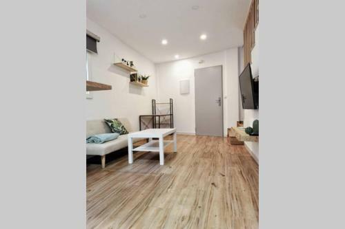 Apartamento Preciosa Casita Armilla