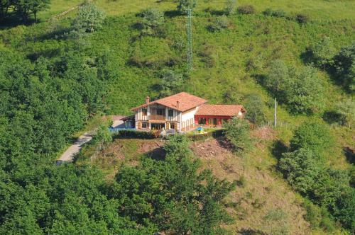 Agroturismo Binahia