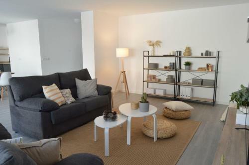 Apartamento Os Faros Pisos Tur�sticos