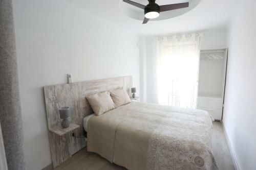 Apartamento Duque De Boliches