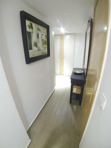 Apartamento Amapola