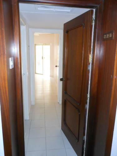 Apartment In First Row To The Sea, Almu��car