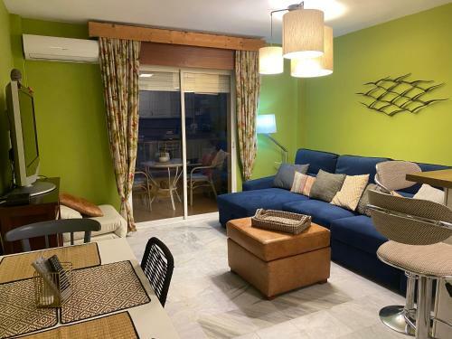 Apartamento Con Vistas En Mariote