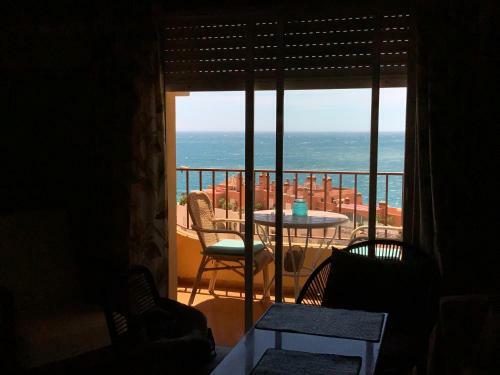 Apartamento Con Vistas En Mariote