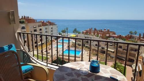 Apartamento Con Vistas En Mariote