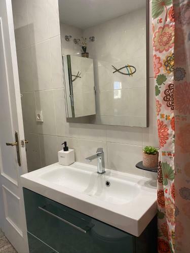 Apartamento Con Vistas En Mariote