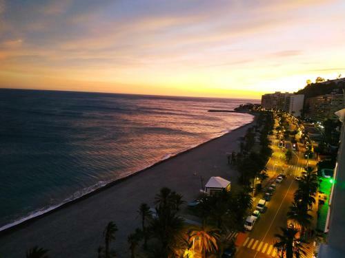 Apartamento Cruise Views
