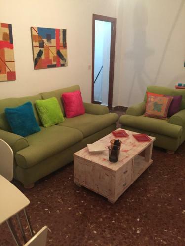 Apartamento Has Encontrado Lo Que Buscabas...