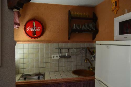 Apartamento En Las Gondolas