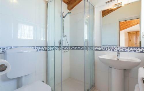 Holiday Home Moncodogno V
