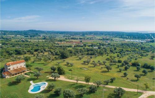 Holiday Home Moncodogno V