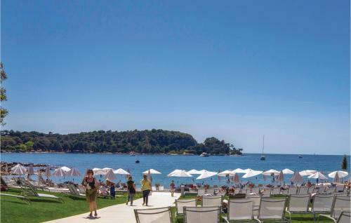 Holiday Home Moncodogno V
