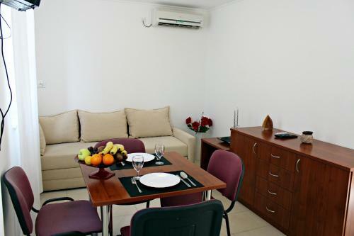 Apartments Dolac