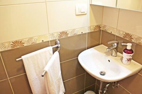 Apartments Dolac