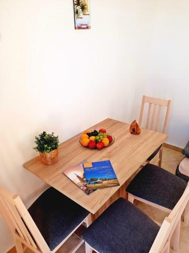 Apartments Dolac