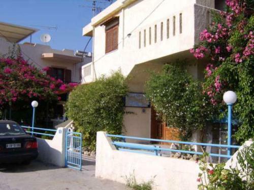 Apartamento Hotel Elida