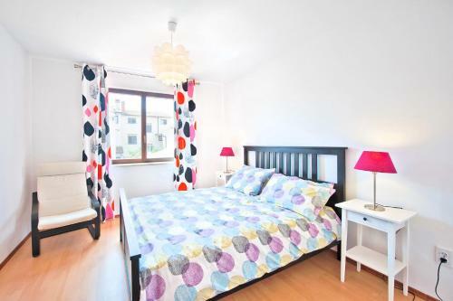 Apartments Alluro