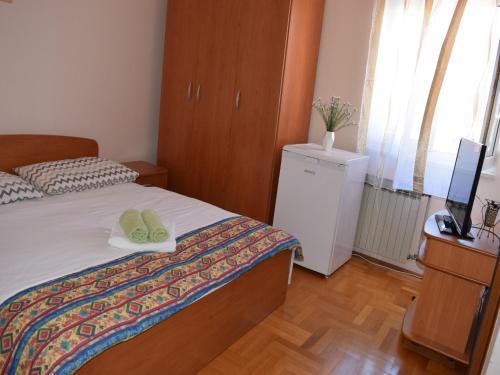 Hostal Rooms And Apartments Porat