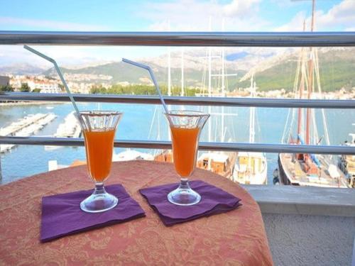 Hostal Rooms And Apartments Porat