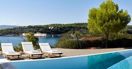 Villa Irini