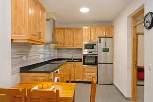 Apartamento Arinaga Home