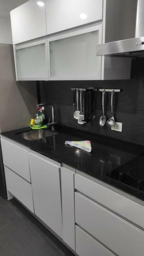 Luxury Apartment Arinaga
