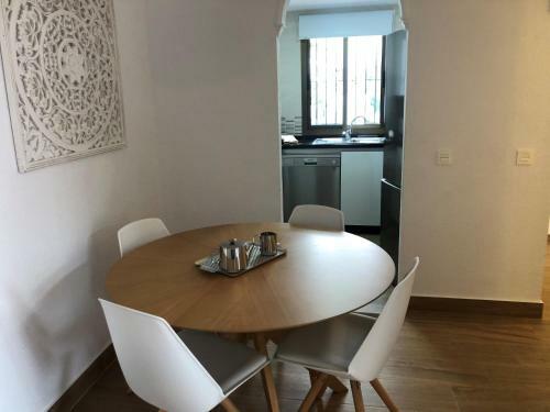 Apartamento Premium 535 Pueblo Evita