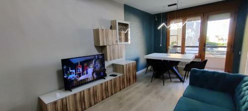 Apartamento Vivienda Tur�stica Los Sitios En Astorga