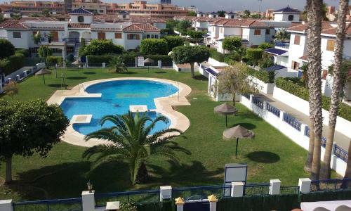Casa Vacacional Veramar 2 Vera Playa