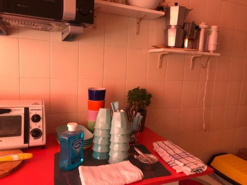 Apartamento Pintores Altea En Casco Antiguo