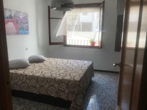 Apartamento Pintores Altea En Casco Antiguo