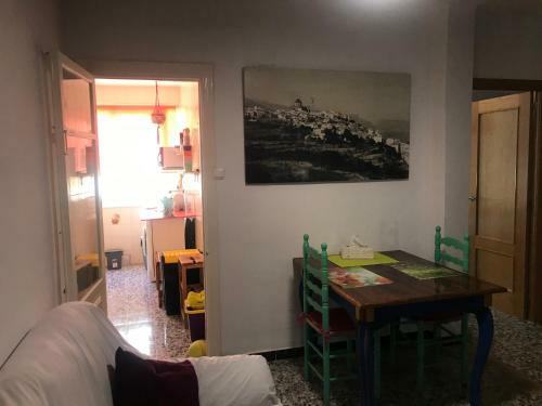 Apartamento Pintores Altea En Casco Antiguo