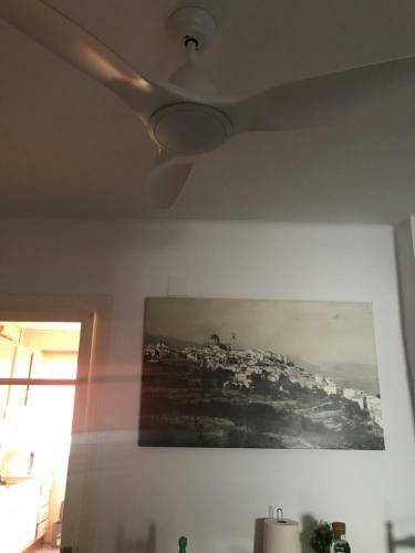 Apartamento Pintores Altea En Casco Antiguo