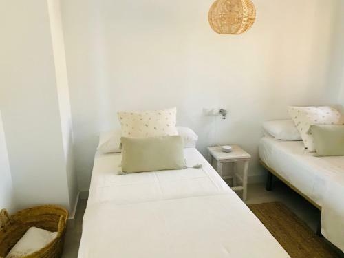 Apartamento �tico Altea Puerto de Campomanes