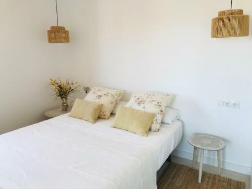Apartamento �tico Altea Puerto de Campomanes