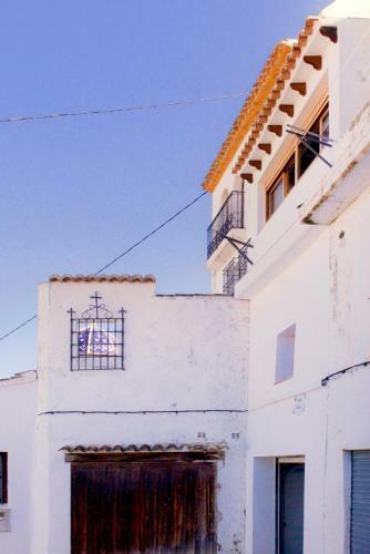 Apartamento de Dise�o En Casco Antiguo Altea