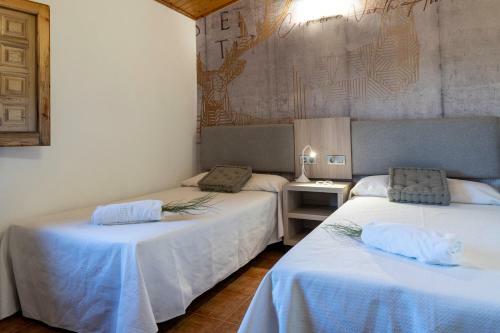 Agroturismo Casa Rural Don Pio