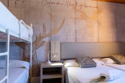 Agroturismo Casa Rural Don Pio