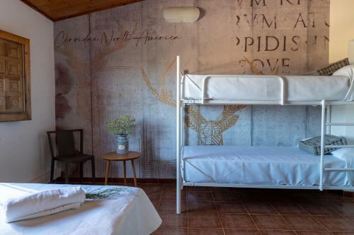 Agroturismo Casa Rural Don Pio