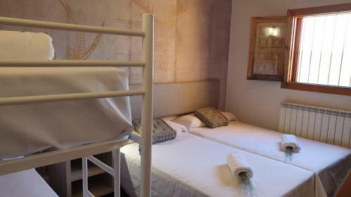 Agroturismo Casa Rural Don Pio