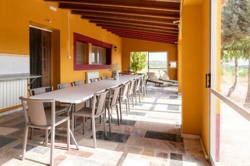 Agroturismo Casa Rural Don Pio