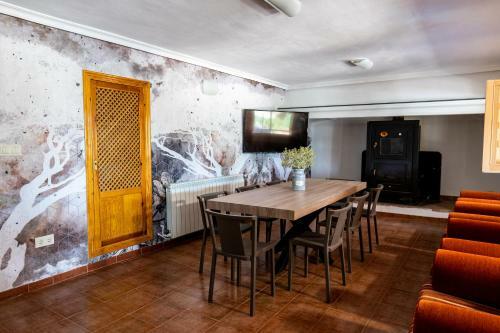 Agroturismo Casa Rural Don Pio