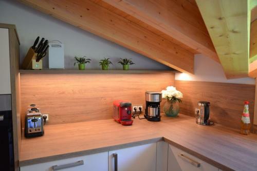 Apartamento Chalet Christine