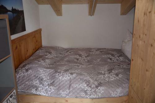 Apartamento Chalet Christine