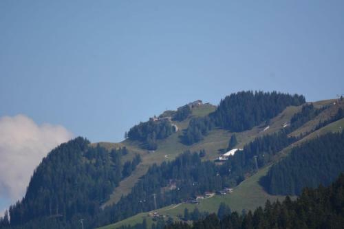 Apartamento Chalet Christine