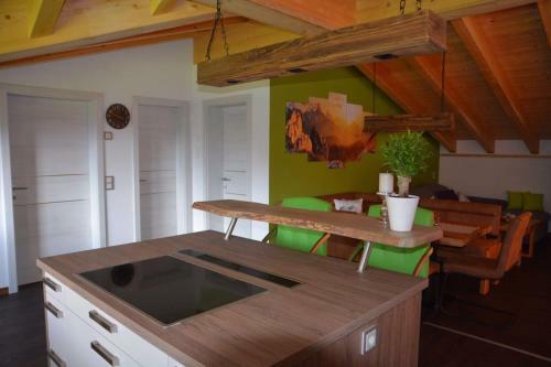 Apartamento Chalet Christine